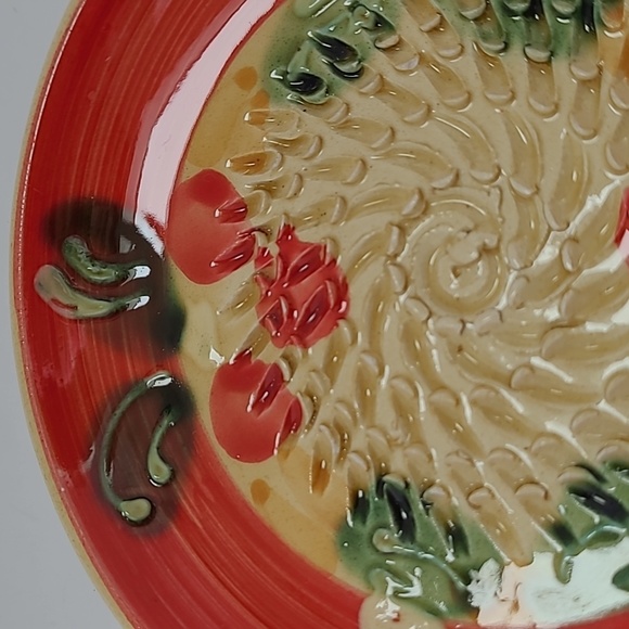 Spanish Garlic grater - Picture 2 of 5